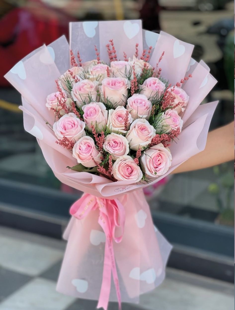 21-adet-ithal-pembe-gul--cc138