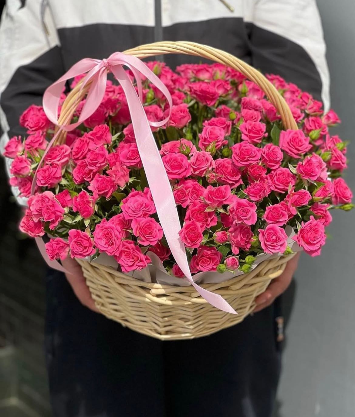 ozel-sepette-pembe-cardak-gul-cc153